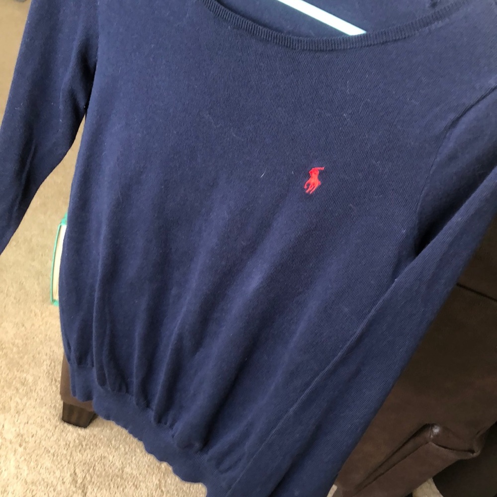 Polo Top